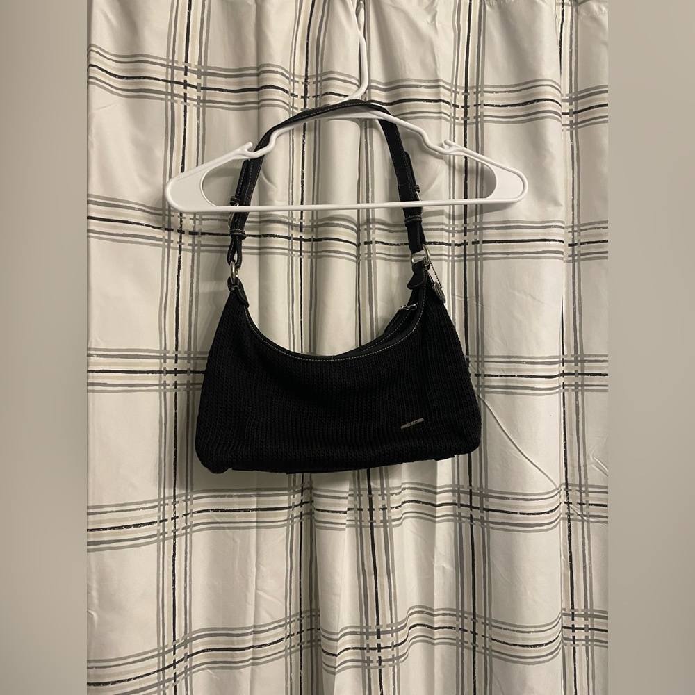 The Sak Woven Handbag